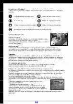 Предварительный просмотр 10 страницы LEMAN MOR375 Assembly And Operating Instruction