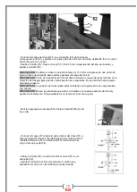 Предварительный просмотр 31 страницы LEMAN MOR375 Assembly And Operating Instruction