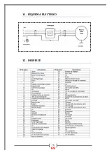 Предварительный просмотр 37 страницы LEMAN MOR375 Assembly And Operating Instruction