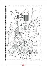 Предварительный просмотр 38 страницы LEMAN MOR375 Assembly And Operating Instruction