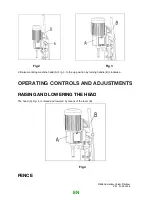 Предварительный просмотр 49 страницы LEMAN MOR375 Assembly And Operating Instruction