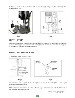 Предварительный просмотр 50 страницы LEMAN MOR375 Assembly And Operating Instruction