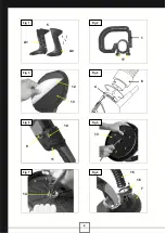 Предварительный просмотр 4 страницы LEMAN POG225 Instruction Manual