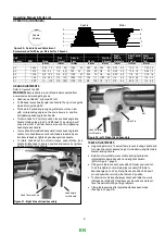 Предварительный просмотр 30 страницы LEMAN PRC016 Operation Manual