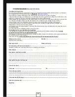 Предварительный просмотр 39 страницы LEMAN RAB082 Instruction Manual