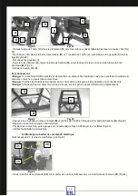 Предварительный просмотр 16 страницы LEMAN RAD260 Instruction Manual