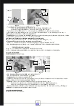 Предварительный просмотр 27 страницы LEMAN RAD260 Instruction Manual