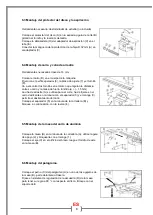 Предварительный просмотр 36 страницы LEMAN SST256 Instruction Manual