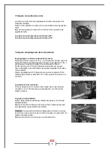 Предварительный просмотр 39 страницы LEMAN SST256 Instruction Manual