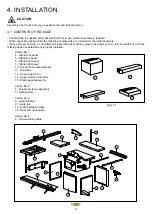 Предварительный просмотр 63 страницы LEMAN SST256 Instruction Manual