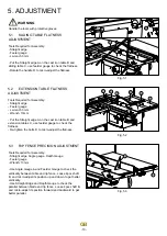 Предварительный просмотр 67 страницы LEMAN SST256 Instruction Manual