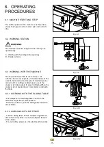 Предварительный просмотр 69 страницы LEMAN SST256 Instruction Manual