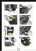 Предварительный просмотр 4 страницы LEMAN TDM151 Instruction Manual