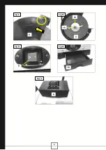 Предварительный просмотр 5 страницы LEMAN TDM151 Instruction Manual