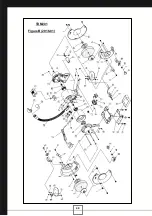 Предварительный просмотр 40 страницы LEMAN TDM151 Instruction Manual