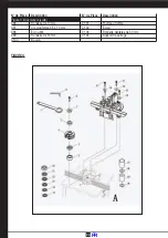 Предварительный просмотр 26 страницы LEMAN TOU030 Manual