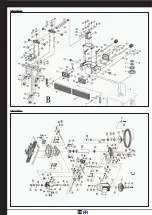 Предварительный просмотр 27 страницы LEMAN TOU030 Manual