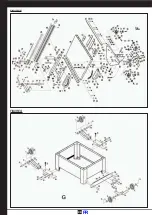 Предварительный просмотр 31 страницы LEMAN TOU030 Manual