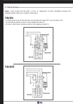 Предварительный просмотр 32 страницы LEMAN TOU030 Manual