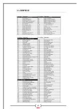 Предварительный просмотр 59 страницы LEMAN TOU030 Manual