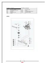 Предварительный просмотр 60 страницы LEMAN TOU030 Manual