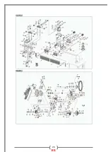 Предварительный просмотр 61 страницы LEMAN TOU030 Manual