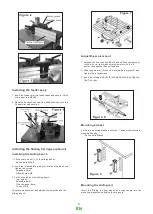 Предварительный просмотр 75 страницы LEMAN TOU030 Manual