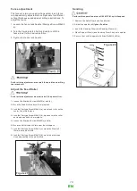 Предварительный просмотр 79 страницы LEMAN TOU030 Manual