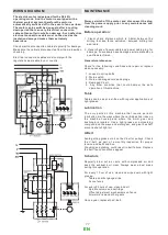 Предварительный просмотр 80 страницы LEMAN TOU030 Manual