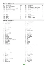 Предварительный просмотр 84 страницы LEMAN TOU030 Manual