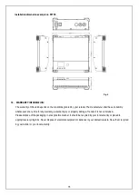 Предварительный просмотр 15 страницы Lemania Energy FLASH Series User Manual