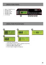 Предварительный просмотр 5 страницы Lemania Energy FLASH100 User Manual