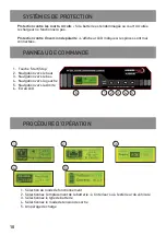 Предварительный просмотр 10 страницы Lemania Energy FLASH100 User Manual