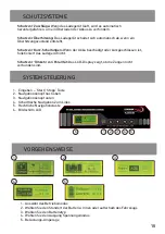 Предварительный просмотр 15 страницы Lemania Energy FLASH100 User Manual