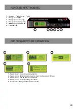 Предварительный просмотр 25 страницы Lemania Energy FLASH100 User Manual