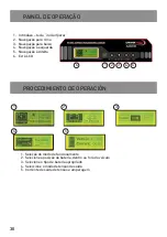 Предварительный просмотр 30 страницы Lemania Energy FLASH100 User Manual