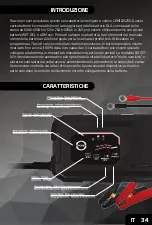 Предварительный просмотр 35 страницы Lemania Energy LE25.0 Manual