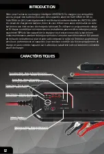 Предварительный просмотр 12 страницы Lemania Energy LE3.8 Manual