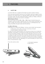 Предварительный просмотр 6 страницы Lemania Energy Start Booster 12/24V User Manual