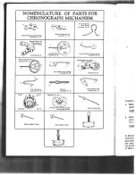 Предварительный просмотр 5 страницы LEMANIA CH 27C12 Manual