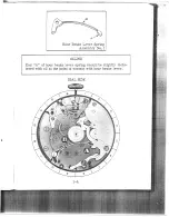 Предварительный просмотр 10 страницы LEMANIA CH 27C12 Manual