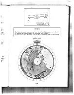 Предварительный просмотр 14 страницы LEMANIA CH 27C12 Manual