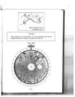 Предварительный просмотр 20 страницы LEMANIA CH 27C12 Manual