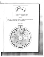 Предварительный просмотр 22 страницы LEMANIA CH 27C12 Manual