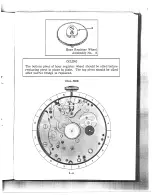 Предварительный просмотр 24 страницы LEMANIA CH 27C12 Manual