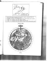 Предварительный просмотр 40 страницы LEMANIA CH 27C12 Manual