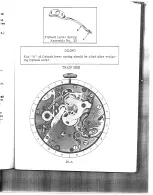 Предварительный просмотр 47 страницы LEMANIA CH 27C12 Manual