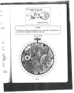 Предварительный просмотр 65 страницы LEMANIA CH 27C12 Manual