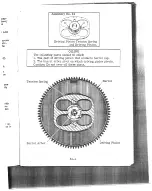 Предварительный просмотр 75 страницы LEMANIA CH 27C12 Manual