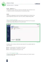 Preview for 8 page of Lemco micro line MLF-100 Operation Manual